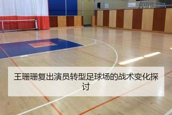 王珊珊复出演员转型足球场的战术变化探讨